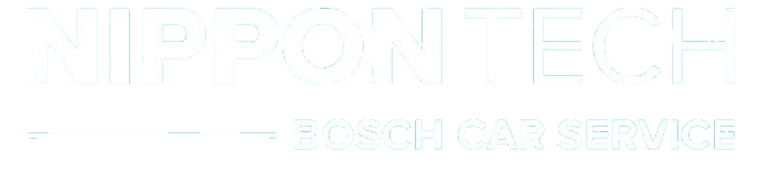 logo nippon tech blanco